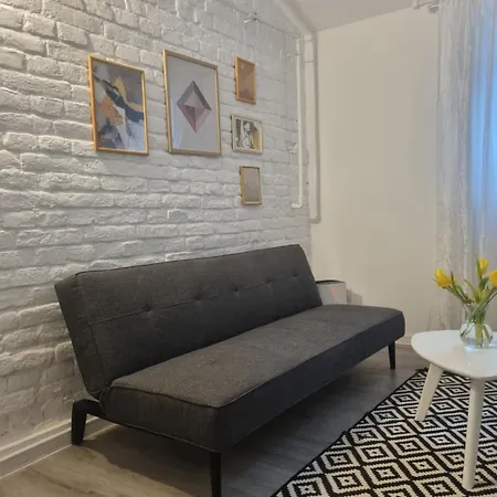 Apartment Creative Arch *