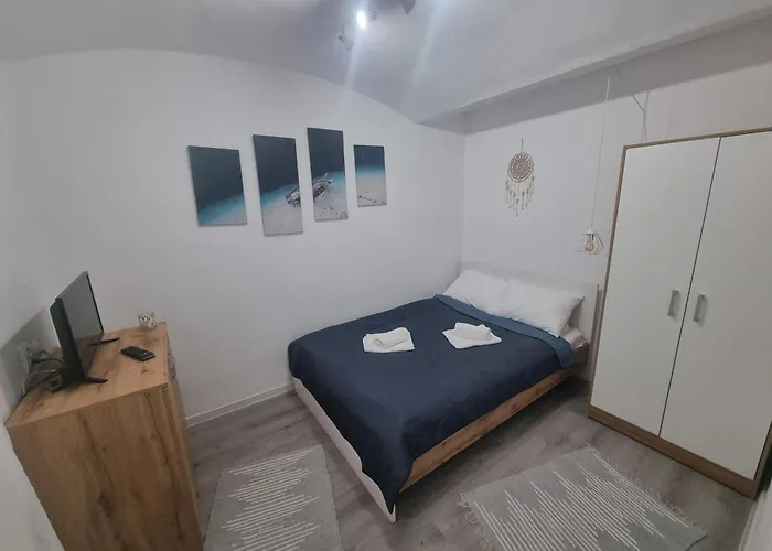 Creative Arch Apartament