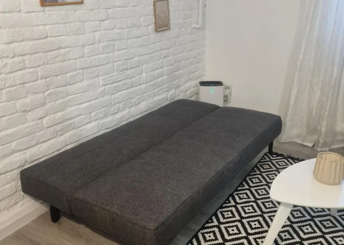 Creative Arch Apartament *