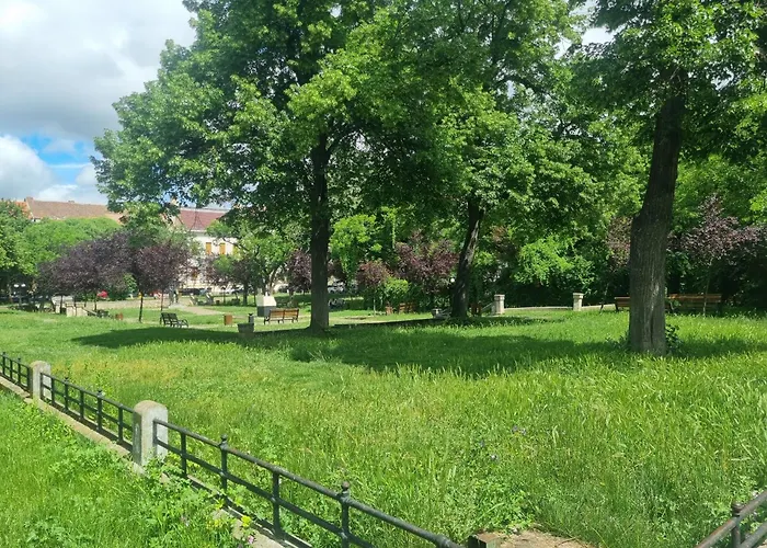 Creative Arch Apartament Timişoara