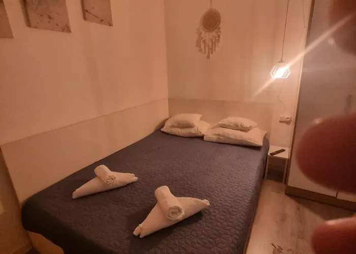 Apartament Creative Arch *