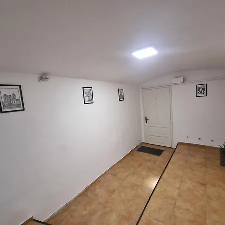 아파트 Creative Arch 티미쇼아라