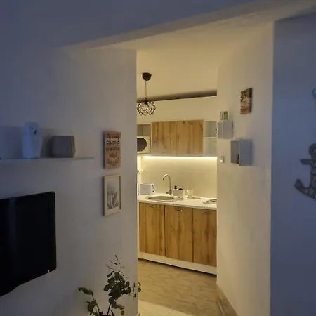 Creative Arch Apartment Timişoara