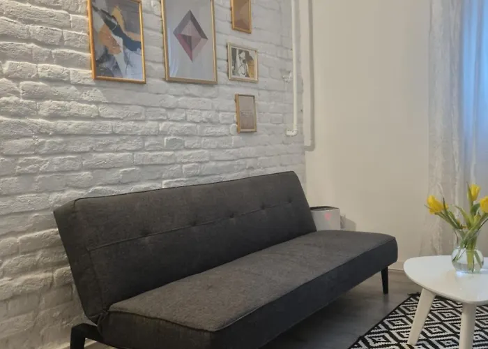 아파트 Creative Arch *