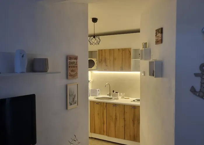 Creative Arch 아파트 티미쇼아라