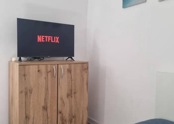 Creative Arch 아파트 티미쇼아라